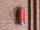 Legalizacja gaśnic – zadbaj o dobry stan sprzętu przeciwpożarowego