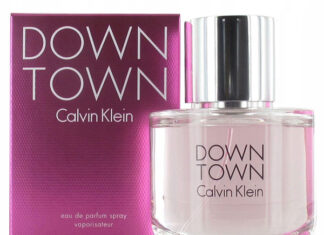 Calvin Klein Downtown – perfumy dla zabieganych i intrygujących kobiet
