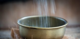 jak ugotować pęczak