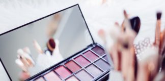 jak nakładać podkład