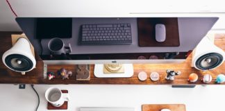 jak podłączyć monitor do laptopa