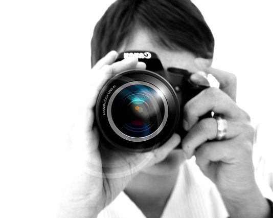 Jakie zdjęcie do prawa jazdy fotograf