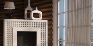 Kominki eko, bio kominki