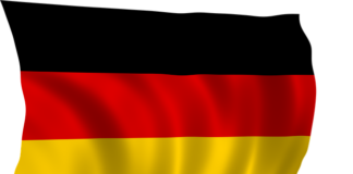 nauczyć się niemieckiego