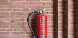 Legalizacja gaśnic – zadbaj o dobry stan sprzętu przeciwpożarowego
