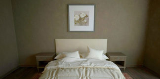 Wybieramy najlepszą ramę łóżka