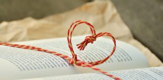 Zakładki do książek