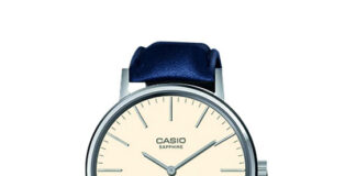 TOP3 akcesoria modnego mężczyzny