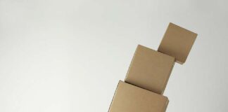 Jak wysyłać paczki kurierem