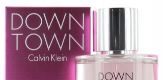 Calvin Klein Downtown – perfumy dla zabieganych i intrygujących kobiet
