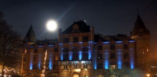 Co to jest za firma Lund?