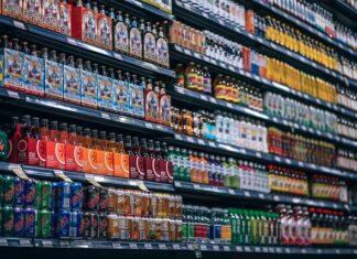 Czy Soda wyczyści rdzę?