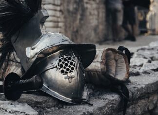 Jak robi się stał?