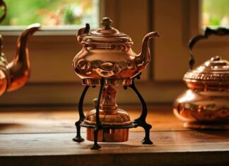 Czy można stosować miedziane przewody hamulcowe?