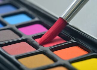 Czy warto malować zaciski?