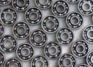 Jaki smar do łożysk piast samochodowych?