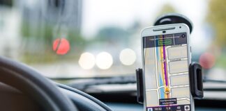 Jaki GPS bez internetu?