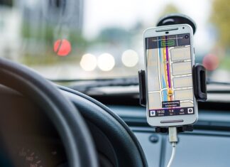 Jaki GPS bez internetu?