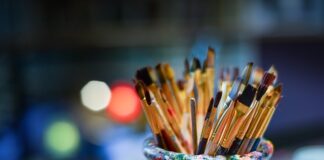 Jak zrobić fajny warsztat?