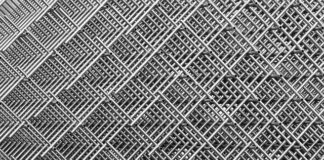 Jaka siatka na kojec dla psa?