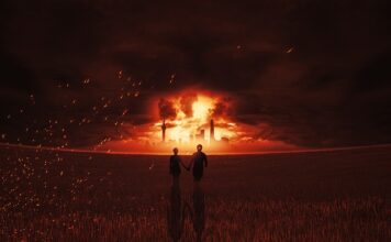 Czy da się uratować zbity puch w kurtce?