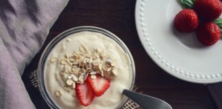 Jaki jogurt ma probiotyk?