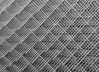 Jakiej siatki nie przegryzie pies?