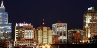 Czy Carolina Reaper jest bezpieczna?