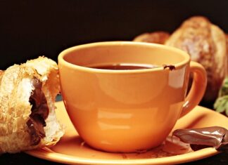 Czy w niemieckiej Nutelli jest olej palmowy?