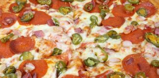 Co jest ostrzejsze jalapeno czy piri-piri?