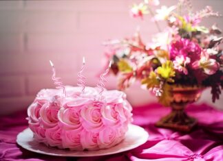 Jaki krem do tortu orzechowego?