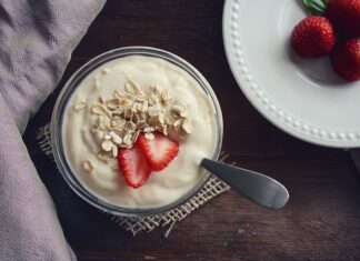 Jaki jogurt jako probiotyk? Jaki jogurt jako probiotyk?