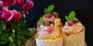 Co zamiast mascarpone do bitej śmietany?