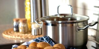 Na czym najtaniej gotować?