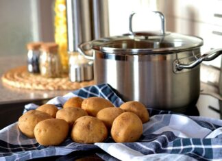 Na czym najtaniej gotować?