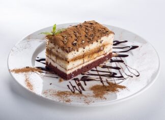 Ile kalorii mają krakersy mix?