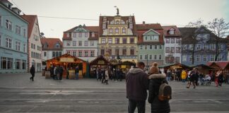 Gdzie motorem w Polsce?