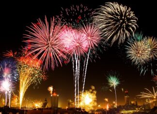 Co można dać na krakersy?