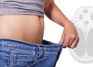 Ile trzeba chodzić żeby schudnąć 1 kg?
