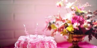 Jak zrobić Drip do tortu?