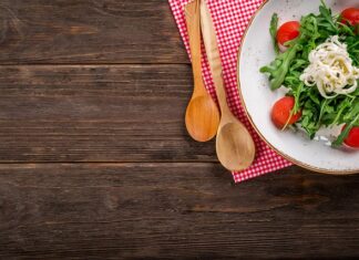 Co na przystawki zimne?