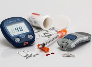 Jak sprawdzić poziom insuliny w domu?