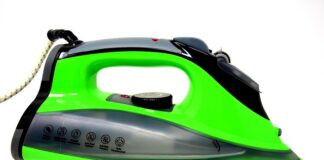 Czy po suszeniu w suszarce trzeba prasować?