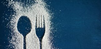 Czym zastąpić cukier u dziecka?