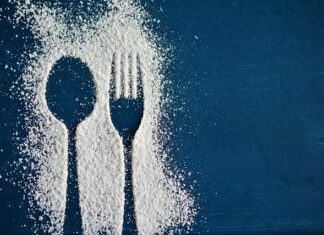 Czym zastąpić cukier u dziecka?
