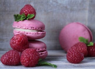 Czy można jeść kwiaty pelargonii?