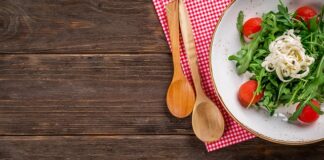 Co na przystawki na urodziny?