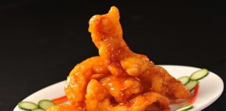 Czy skrobia podnosi cukier we krwi?