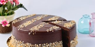 Czym zastąpića Ferrero Rocher?