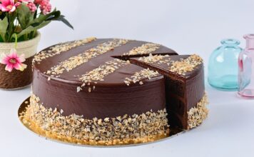 Czym zastąpića Ferrero Rocher? Czym zastąpića Ferrero Rocher?